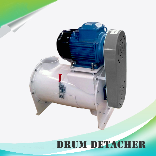 Drum Detacher